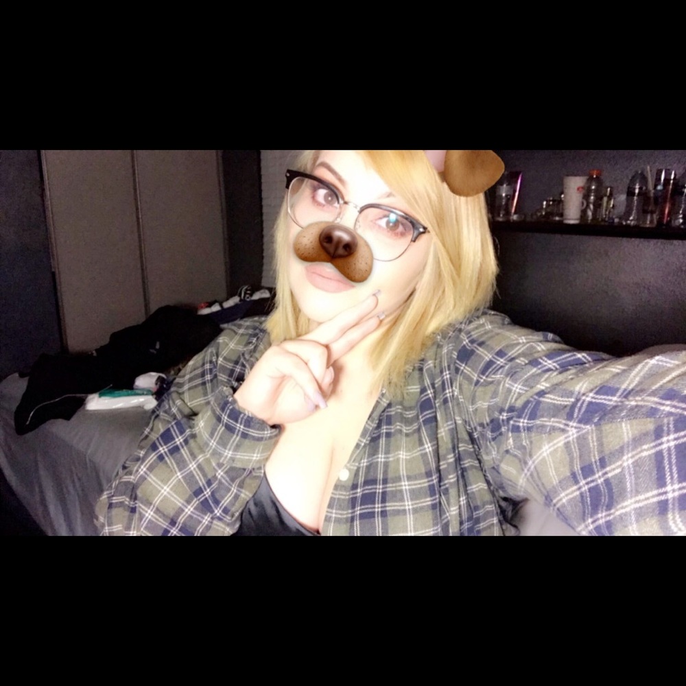 Meet your Posher, Daisy